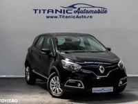 second-hand Renault Captur dCi Intens