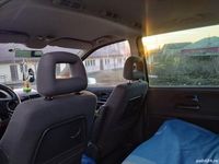 Second-hand VW Sharan 115 CP (84 kW) 2003 Monovolum