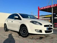 second-hand Fiat Bravo 1.4 Dynamic