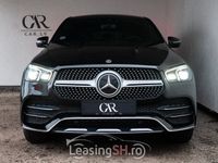 second-hand Mercedes GLE400 2022 3.0 Diesel 330 CP 51.000 km - 89.840 EUR - leasing auto