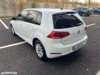 second-hand VW Golf 1.6 TDI DSG Comfortline