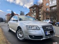 second-hand Audi A6 Allroad 2.7 TDI