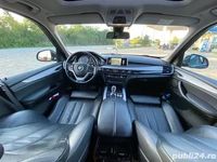 Second-hand BMW X5 278 CP (204 kW) 2014 SUV