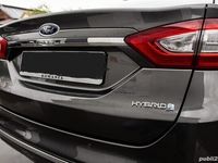 second-hand Ford Mondeo Hybrid VIGNALE 2019