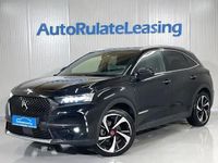 Second-hand DS Automobiles DS7 Crossback 225 CP (165 kW) 2020 Culoarenegru SUV