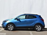 second-hand Opel Mokka X 1.4 Turbo ECOTEC START/STOP Enjoy