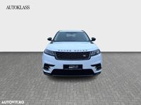 second-hand Land Rover Range Rover Velar 2.0 R-Dynamic S