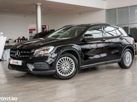 second-hand Mercedes GLA200 