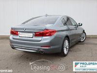 second-hand BMW 530 Seria 5 i xDrive AT