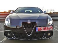 second-hand Alfa Romeo Giulietta 1.8 TBi 16V Quadrifoglio Verde