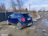 second-hand Opel Mokka 1.6 CDTI ECOTEC Enjoy Aut.