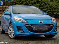 second-hand Mazda 3 CD 116 TX Plus