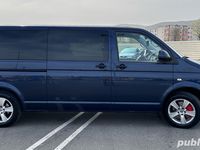 second-hand VW T5 2012 2.0 bitdi 180 4x4 DSG