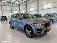 second-hand Jaguar F-Pace 25d AWD Aut. Prestige