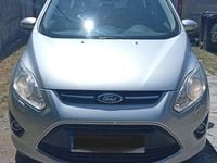 Second-hand Ford C-MAX 125 CP (91 kW) 2013 Culoaregri Monovolum