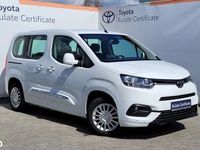 second-hand Toyota Verso Proace City1.5 D-4D 102CP 5MT 4+1 L1H1 Family