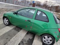 second-hand Ford Ka de vanzare