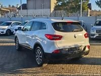 Second-hand Renault Kadjar Bose Edition 116 CP (85 kW) 2018 Culoarealb SUV