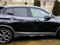 Second-hand BMW X2 M Sport 150 CP (110 kW) 2019 Culoarenegru SUV