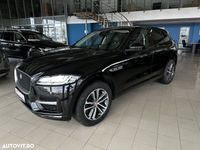 second-hand Jaguar F-Pace 30d AWD R-Sport