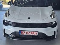 Nouă Lynk & Co 01 276 CP (202 kW) 2025 Culoarealb SUV