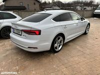 second-hand Audi A5 