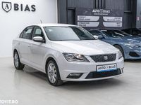 Second-hand Seat Toledo Style 110 CP (80 kW) 2019 Culoarealb Berlinǎ