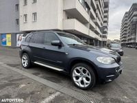 Second-hand BMW X5 306 CP (225 kW) 2010 Culoaregri SUV
