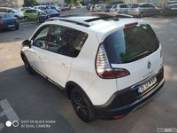 second-hand Renault Scénic III X-MOD BOSE 2015, 1.6DCI trapa