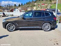 second-hand BMW X3 xDrive20d Aut. Luxury Line