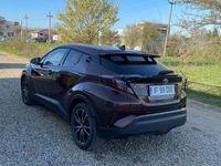 second-hand Toyota C-HR 1.8 HSD 4x2 CVT C-ult LED