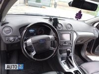 Second-hand Ford Mondeo 160 CP (117 kW) 2012 Alta Berlinǎ