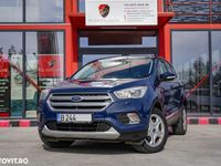 second-hand Ford Kuga 2.0 TDCi 4WD Powershift Trend