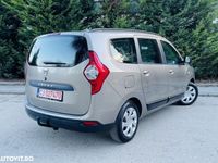 second-hand Dacia Lodgy 1.5 dCi Stepway