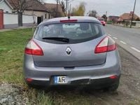 Second-hand Renault Mégane III 106 CP (77 kW) 2010 Gri Hatchback