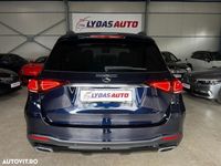 second-hand Mercedes GLE450 AMG 4Matic 9G-TRONIC AMG Line 2021 · 36 000 km · 2 999 cm3 · Benzina