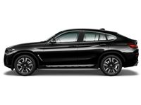 second-hand BMW X4 XDRIVE20I