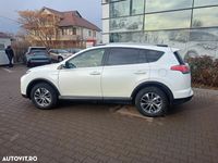 second-hand Toyota RAV4 Hybrid 