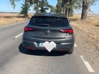 Second-hand Opel Astra 115 CP (84 kW) 2015 Hatchback