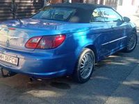 second-hand Chrysler Sebring Cabriolet 