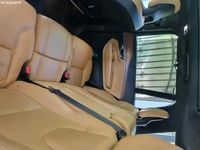 Second-hand Volvo XC90 Inscription 235 CP (172 kW) 2018 Alb SUV