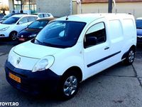 second-hand Renault Kangoo Rapid Maxi 1.5 dCi 90 FAP Extra