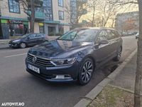 second-hand VW Passat Variant 1.4 TSI (BlueMotion Technology) Comfortline