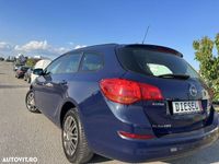 second-hand Opel Astra 1.7 CDTI DPF Sports Tourer