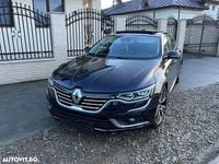 Second-hand Renault Talisman Initiale Paris 160 CP (117 kW) 2017 Culoarealte culori Berlinǎ
