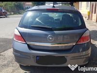 second-hand Opel Astra navigatie inclusa