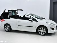 second-hand Peugeot 308 CC 2.0 HDI Sport Pack
