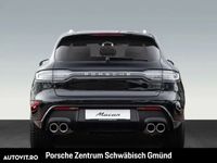 second-hand Porsche Macan 2.0 PDK