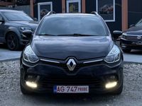 second-hand Renault Clio IV 