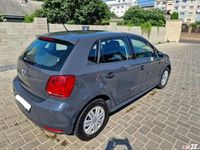 second-hand VW Polo 2016
